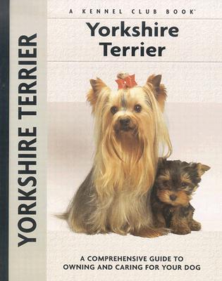 Yorkshire Terrier - Keyes, Rachel