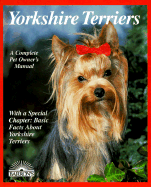 Yorkshire Terriers