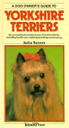 Yorkshire Terriers