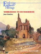 Yorkshire to Humberside