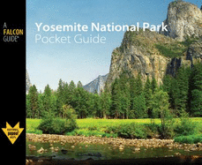 Yosemite National Park Pocket Guide