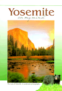 Yosemite on My Mind