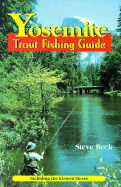 Yosemite Trout Fishing Guide