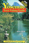 Yosemite Trout Fishing Guide