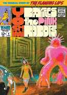 Yoshimi Battles the Pink Robots [Special Edition]