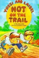Yossi and Laibel Hot on the Trail
