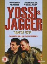 Yossi & Jagger