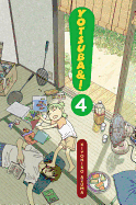Yotsuba&!, Vol. 4: Volume 4