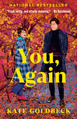 You, Again: A Fall Romance - Goldbeck, Kate