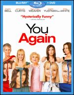 You Again [Blu-ray/DVD] - Andy Fickman