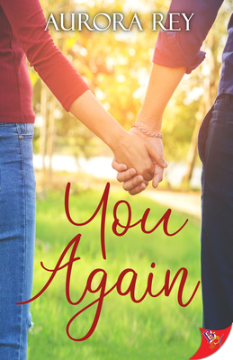 You Again - Rey, Aurora
