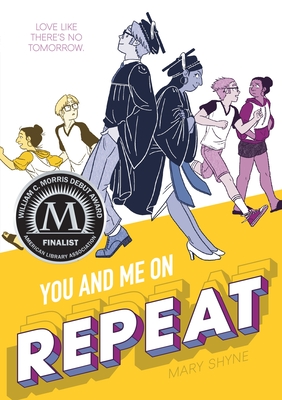 You and Me on Repeat - 