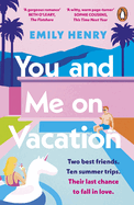 You and Me on Vacation