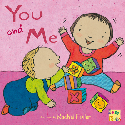 You and Me - 