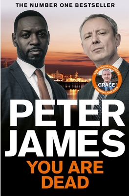 You Are Dead - James, Peter