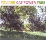 You Are Free