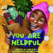 You Are Helpful