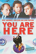 You Are Here: A Dossier