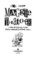 You are Maggie Thatcher