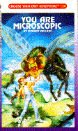 You Are Microscopic
