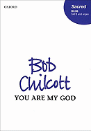 You Are My God