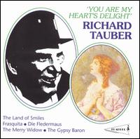 You Are My Heart's Delight - Jarmila Novotn� (vocals); Richard Tauber (vocals); Staatskapelle Berlin