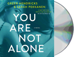 You Are Not Alone