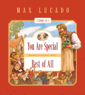 You Are Special/Best of All