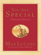 You Are Special