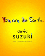 You are the Earth