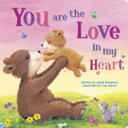 You Are the Love in My Heart