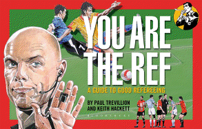 You are the Ref: A Guide to Good Refereeing