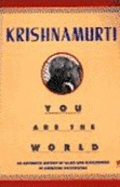 You Are the World