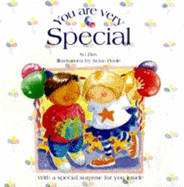 You Are Very Special