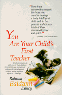 You Are Your Child's First Teacher