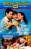 You Belong to Me