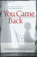 You Came Back