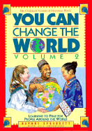 You Can Change the World