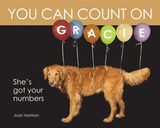 You Can Count on Gracie: She's Got Your Numbers