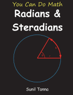 You Can Do Math: Radians and Steradians