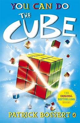 You Can Do The Cube - Bossert, Patrick