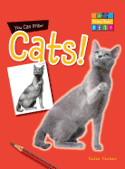 You Can Draw Cats!