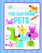 You Can Draw Pets