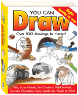 You Can Draw - Chain Sales Marketing (Creator)