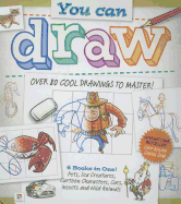You Can Draw