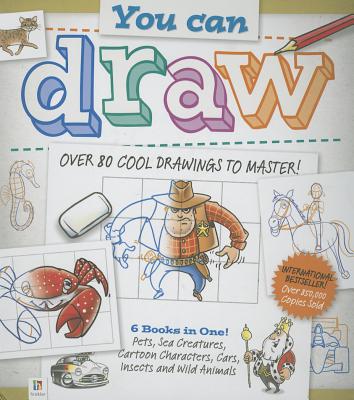 You Can Draw - 