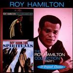 You Can Have Her/Spirituals