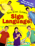 You Can Learn Sign Language