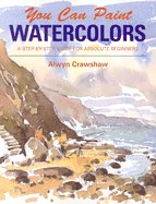 You Can Paint Watercolors
