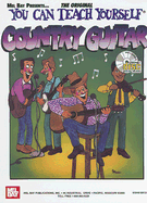 You Can Teach Yourself Country Guitar